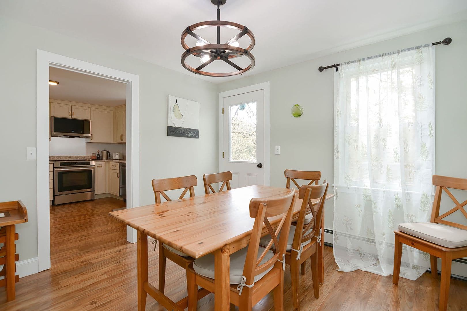 Rockport House: 248 Granite Street
