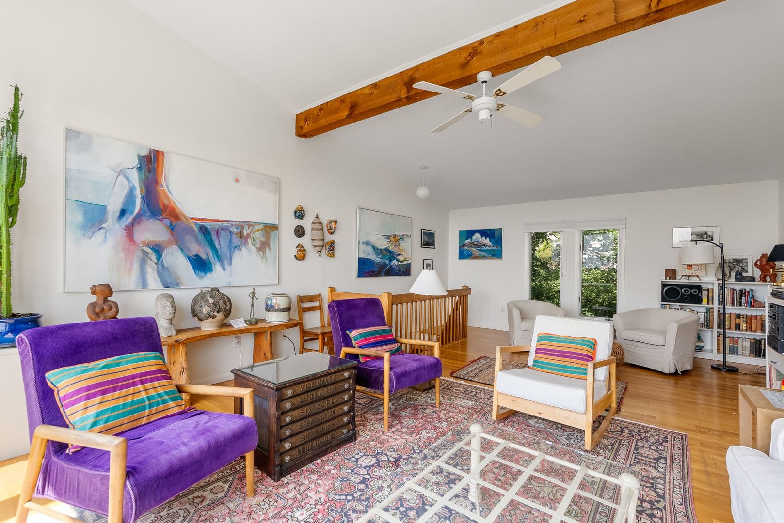 Gloucester House: 26 Salt Island Road