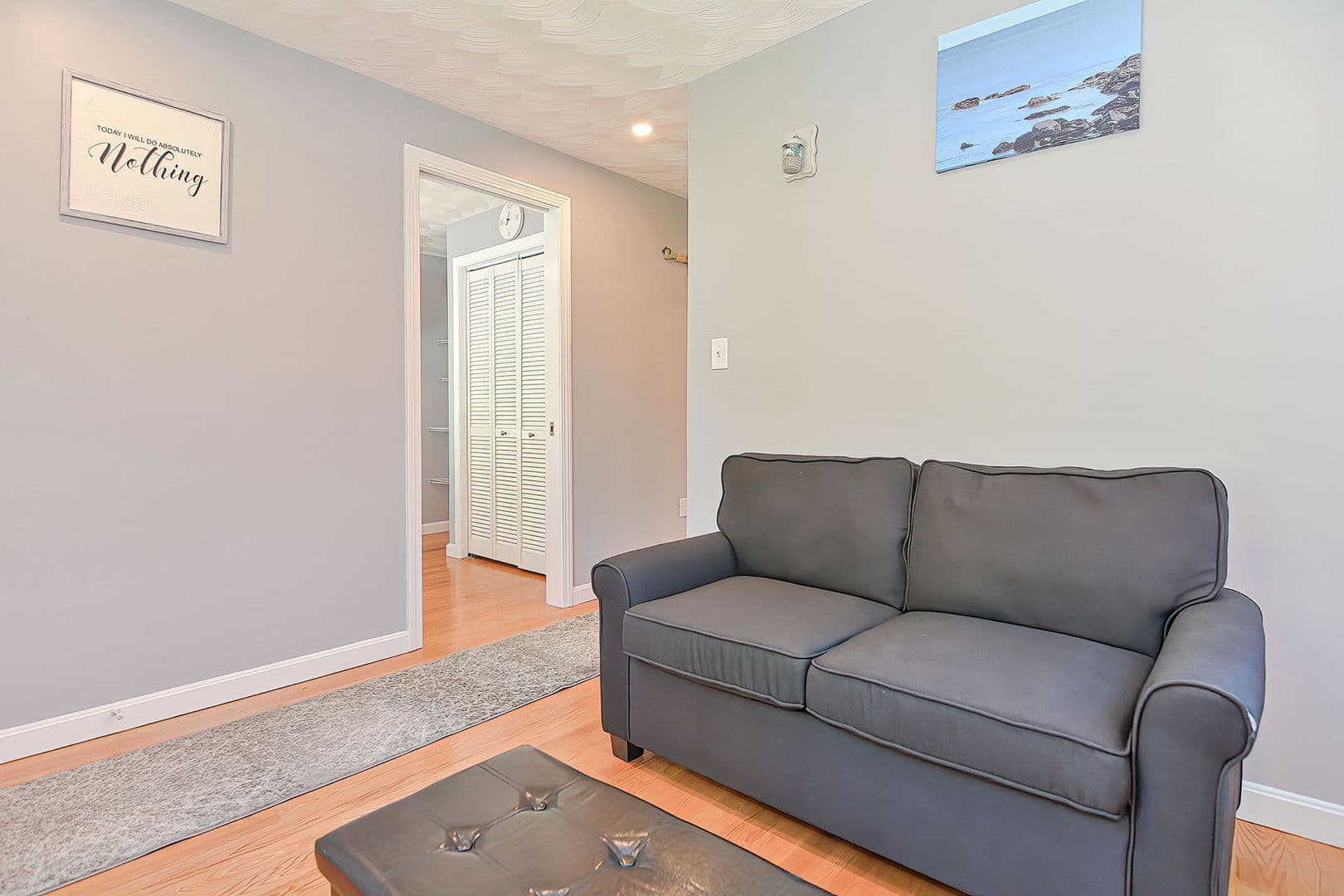Gloucester House: 10 Josephs Way