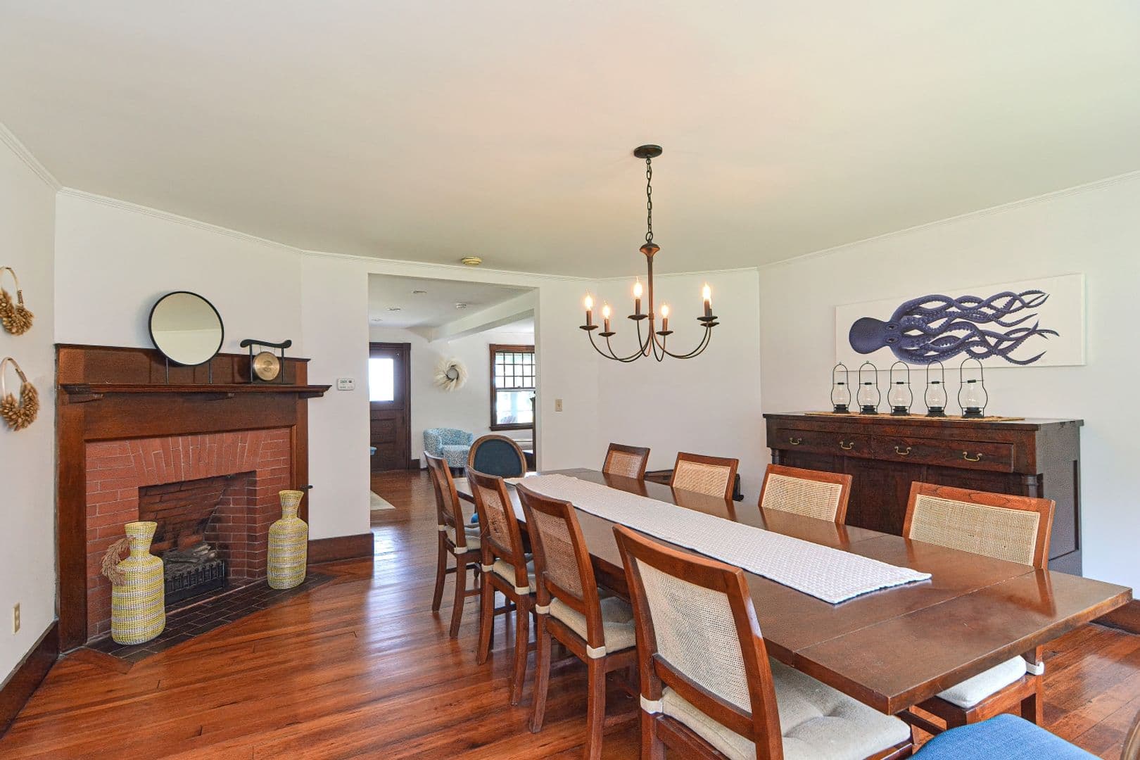Rockport House: 16 Oakes Lane