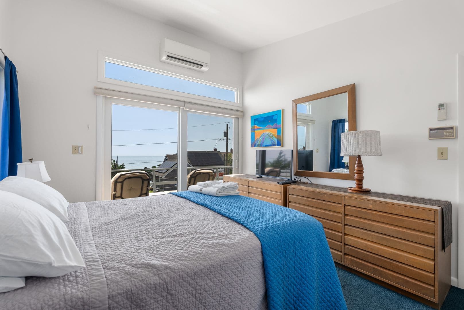Gloucester House: 26 Salt Island Road