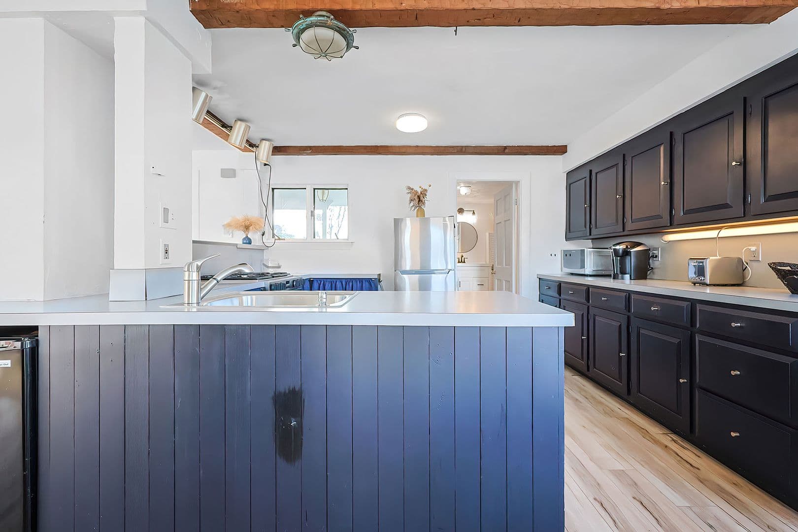 Gloucester House: 42 Rocky Neck Avenue
