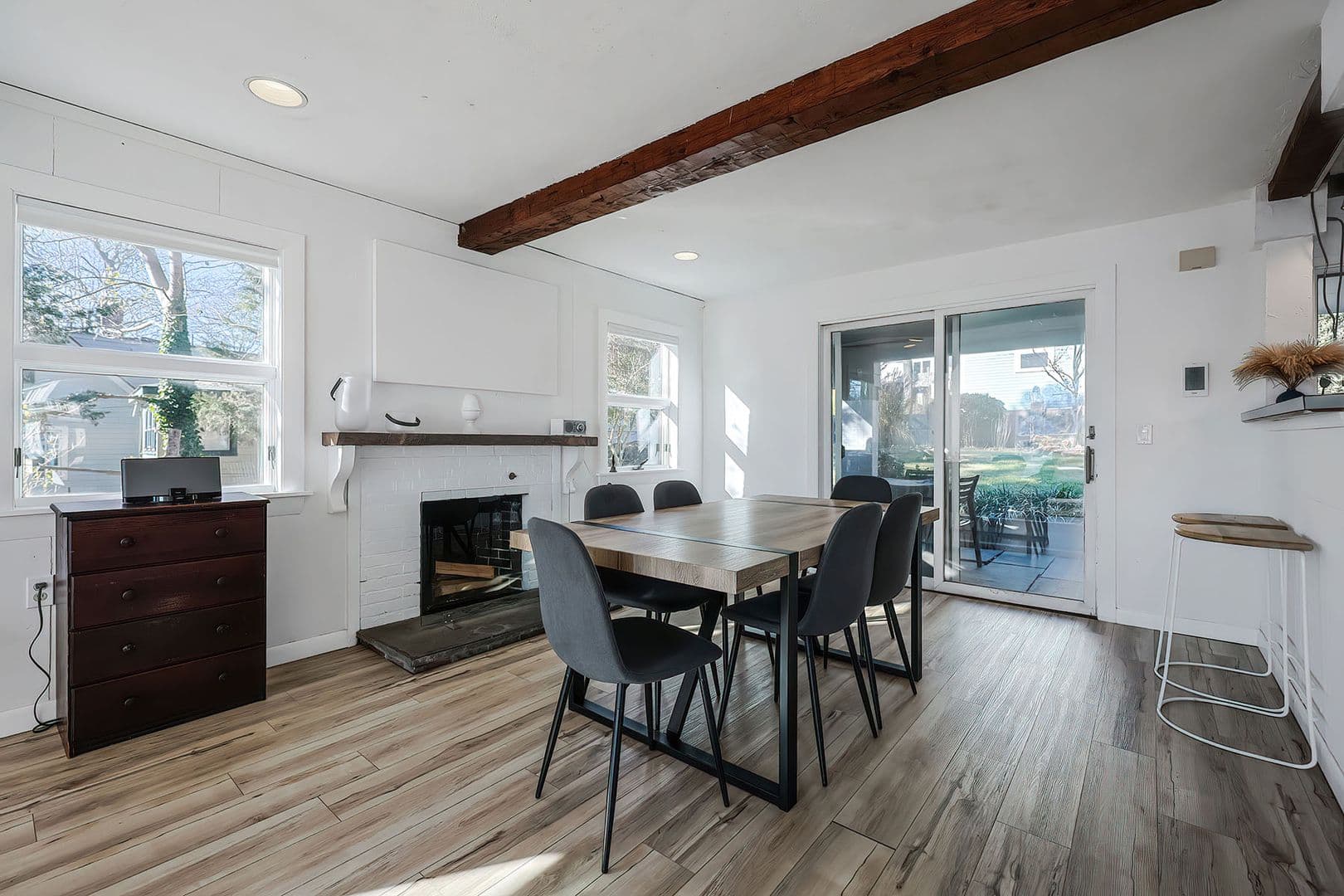 Gloucester House: 42 Rocky Neck Avenue