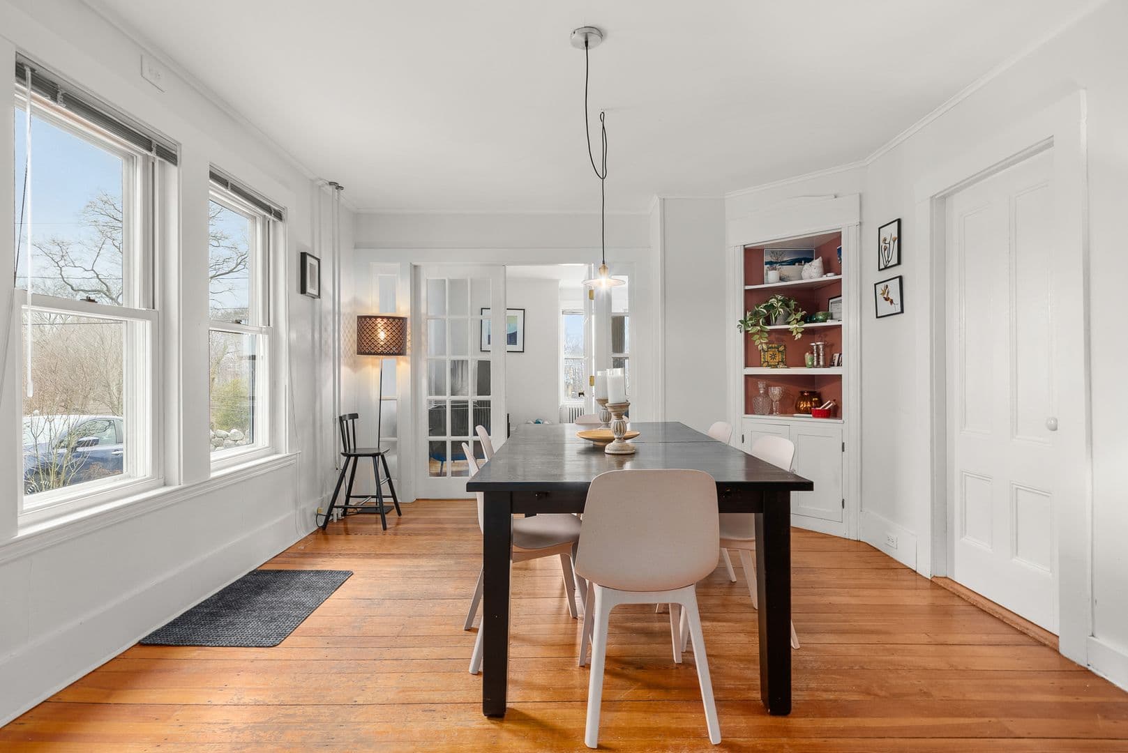 Gloucester House: 11 South Kilby Street