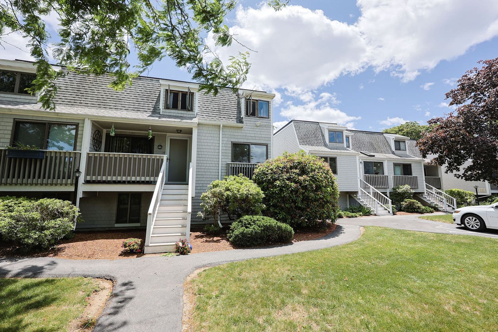 Gloucester Condo: 19 Atlantic Road