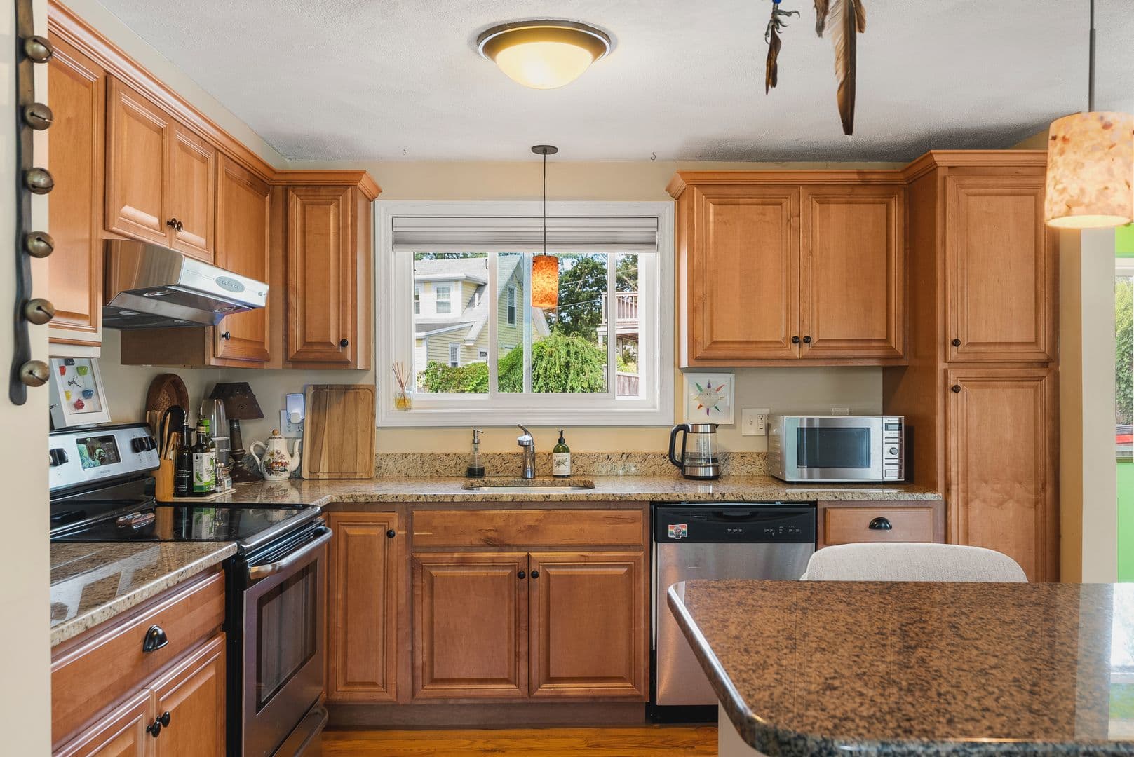Gloucester House: 62 Eastern Point Road, #2