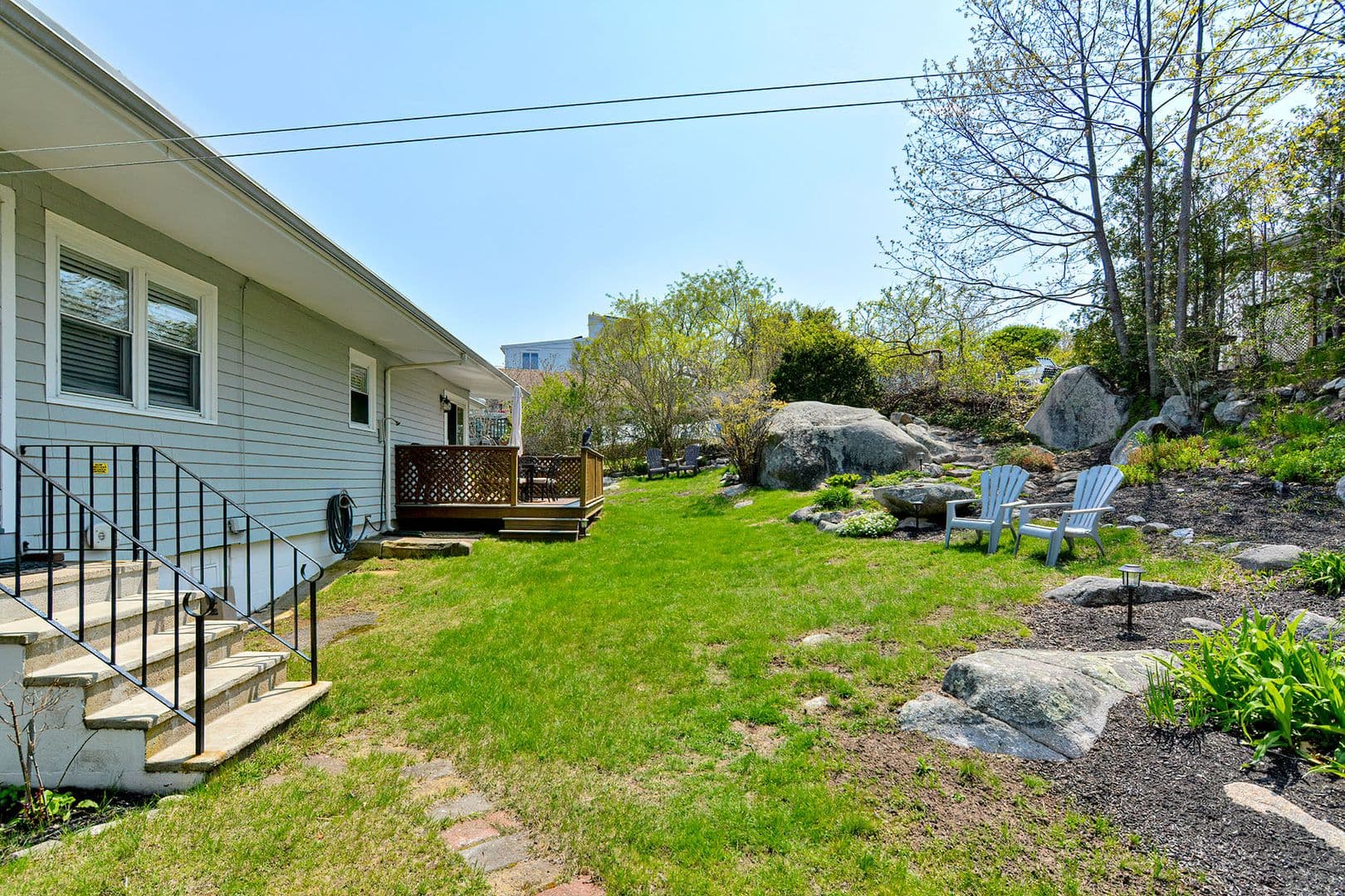 Gloucester House: 16 Warwick Road