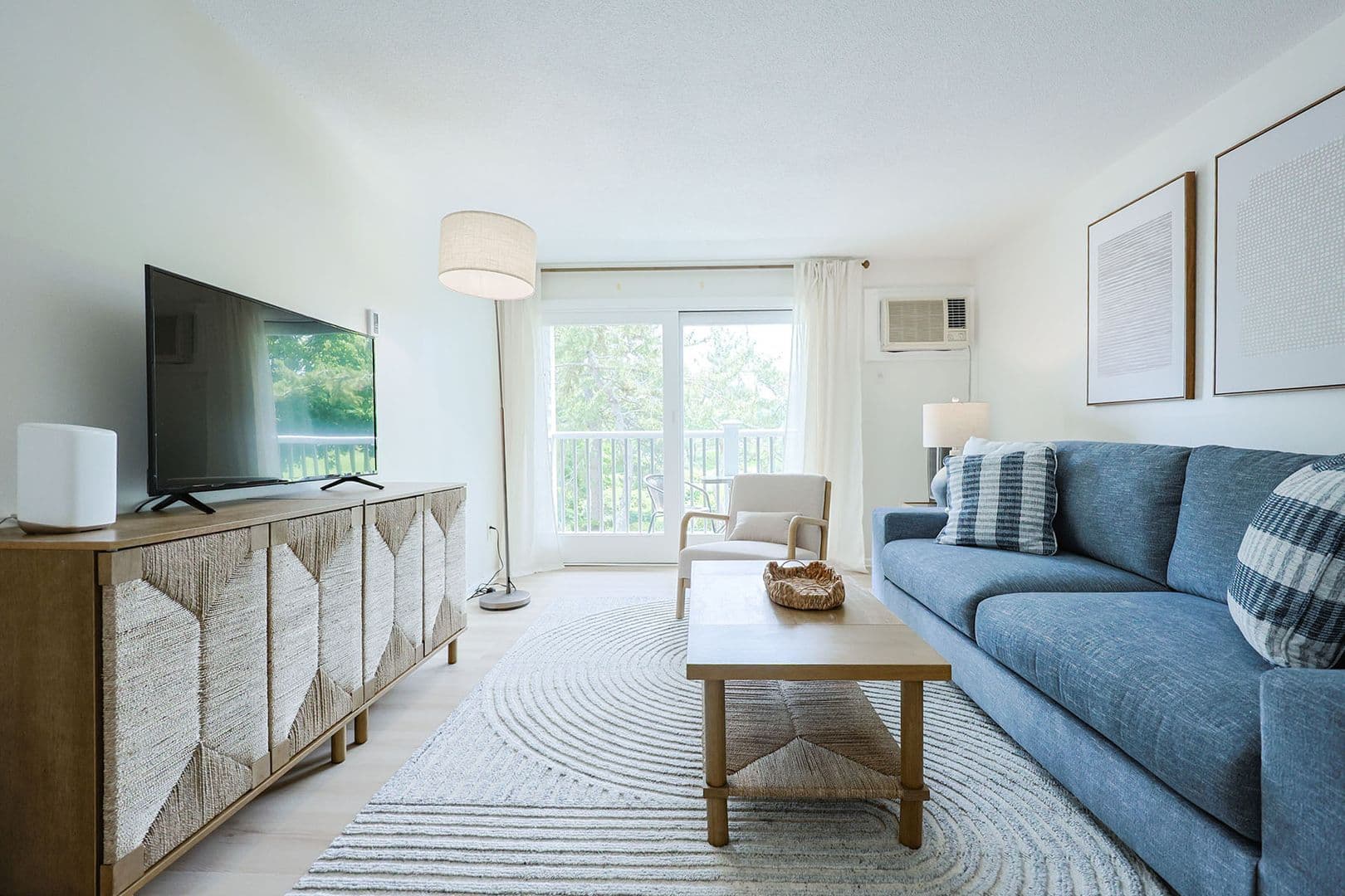 Gloucester Condo: 19 Atlantic Road