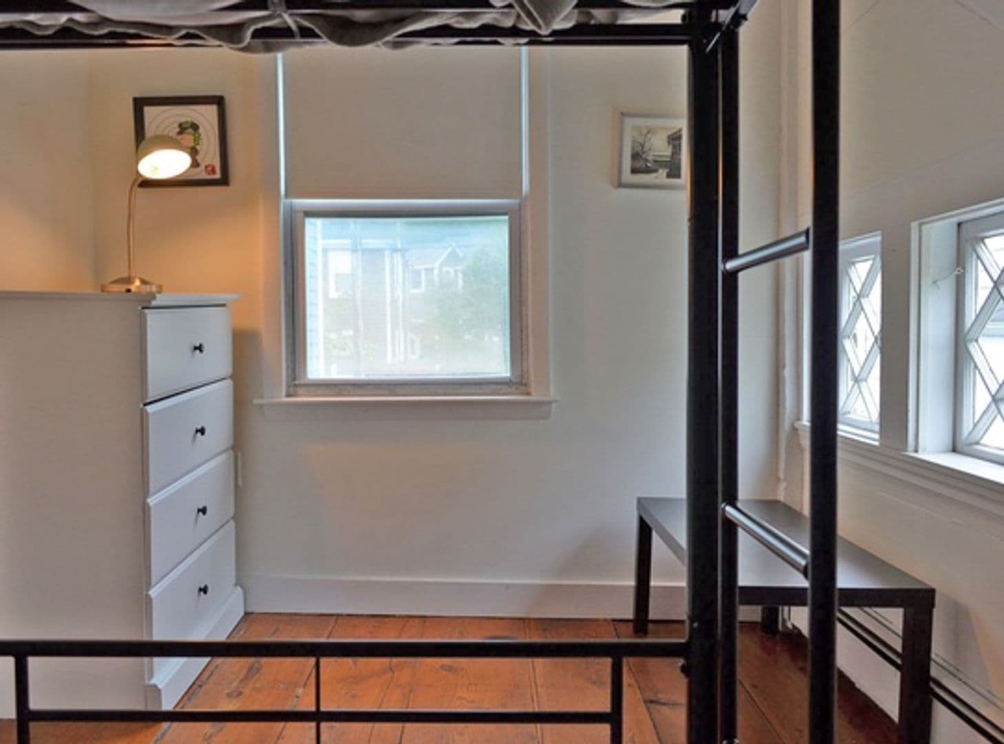 Rockport House: 7 Granite Street