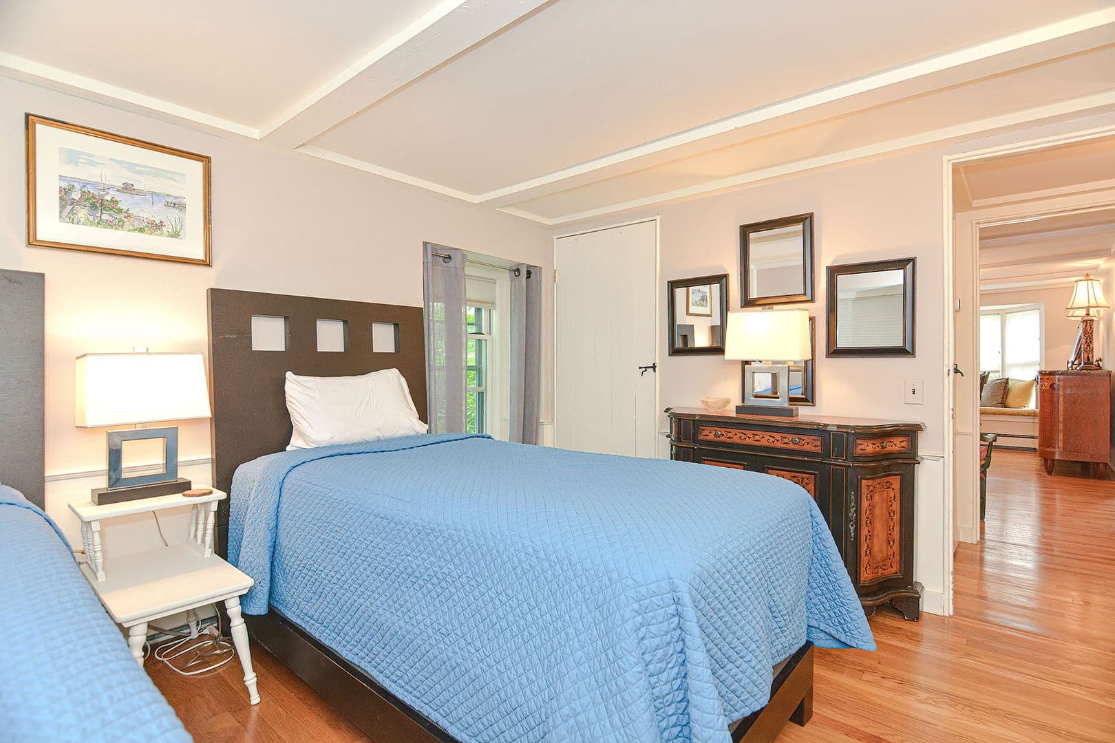 Rockport Apartment: 93 Granite St