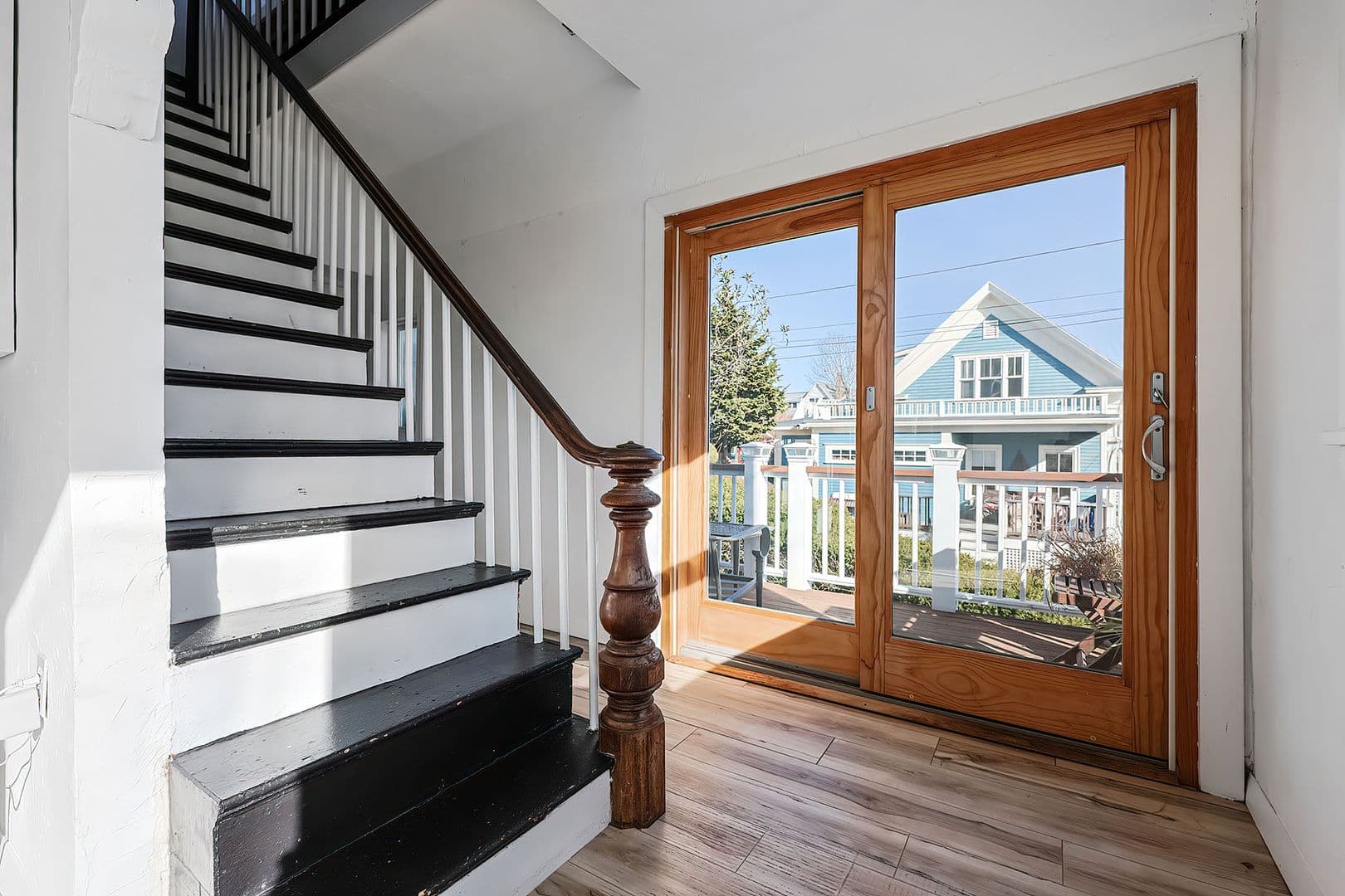 Gloucester House: 42 Rocky Neck Avenue