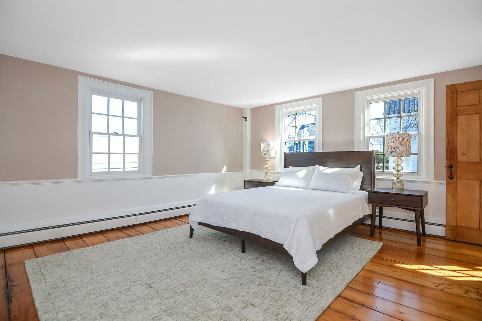 Rockport Apartment: 6 Mill Lane