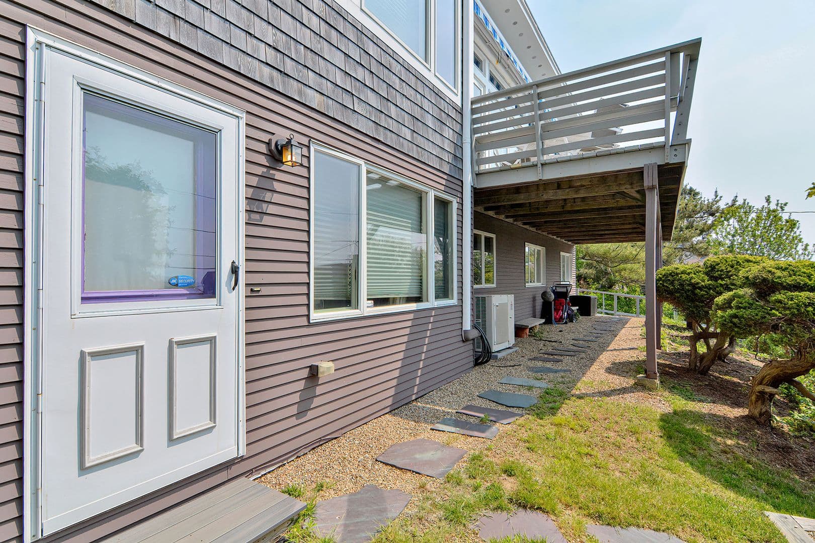 Gloucester House: 26 Salt Island Road