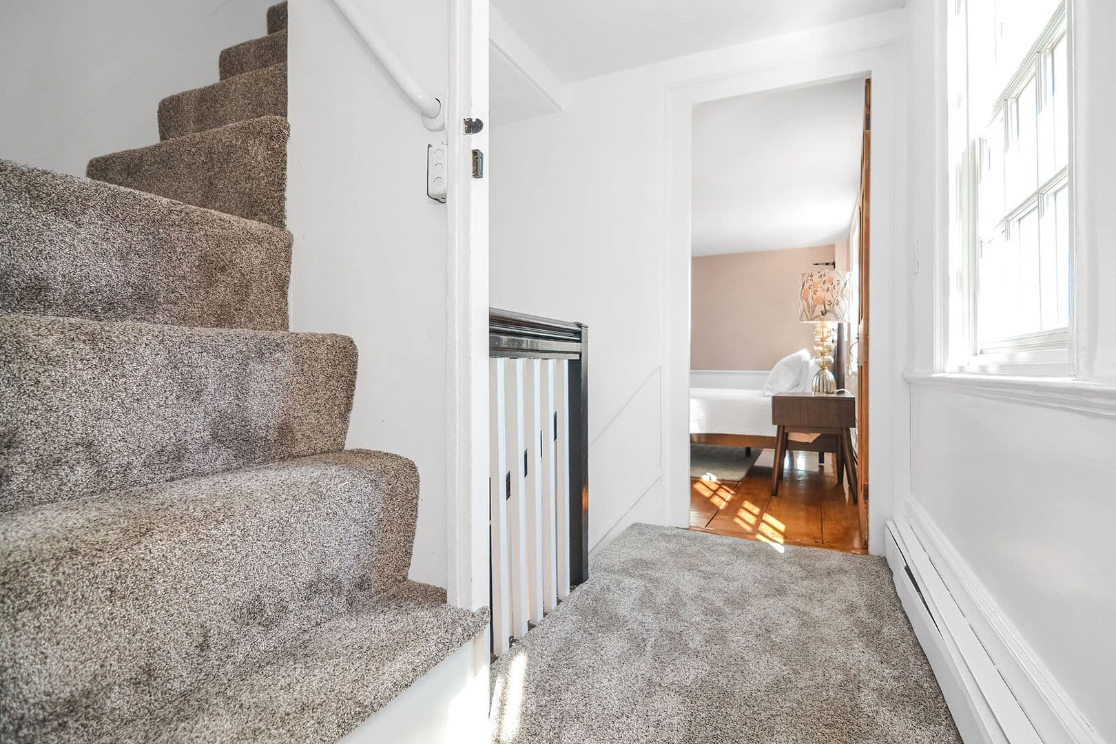 Rockport Apartment: 6 Mill Lane