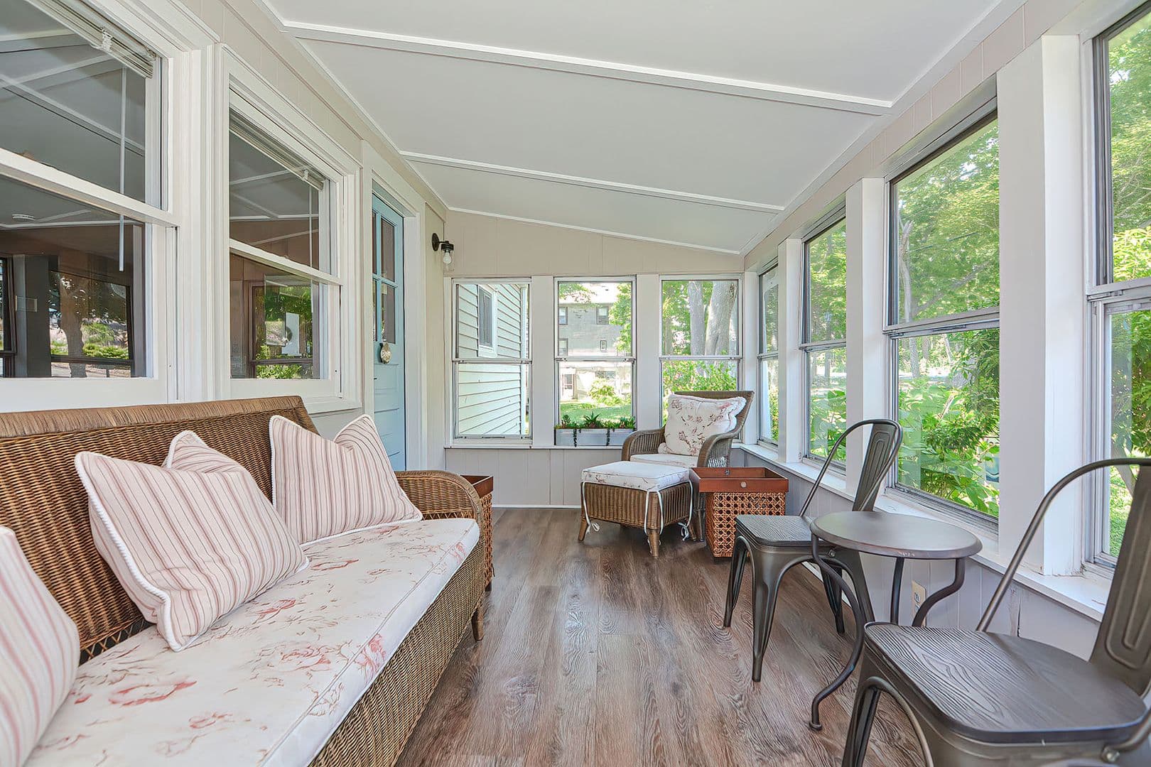 Rockport House: 2 Saratoga Court