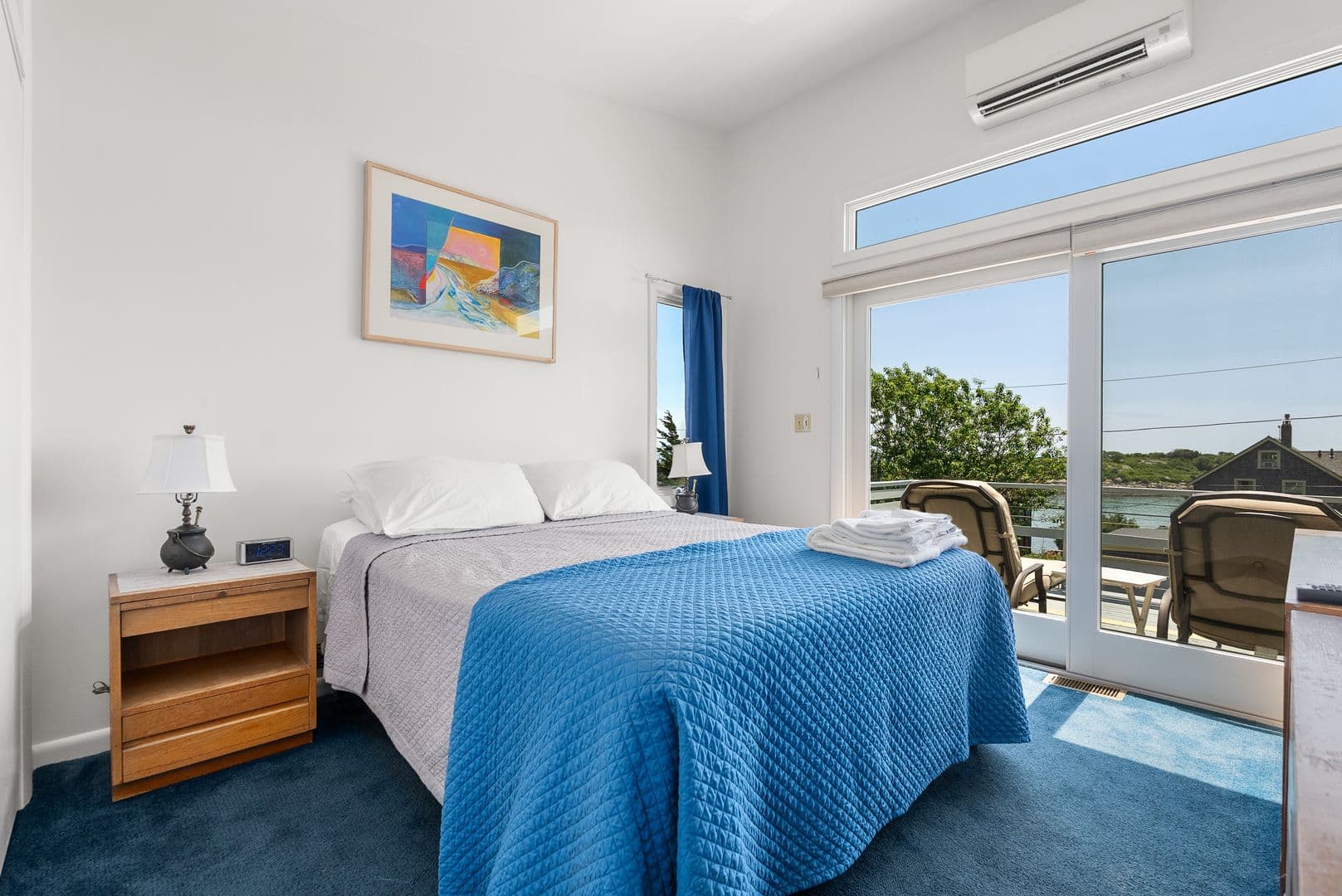 Gloucester House: 26 Salt Island Road