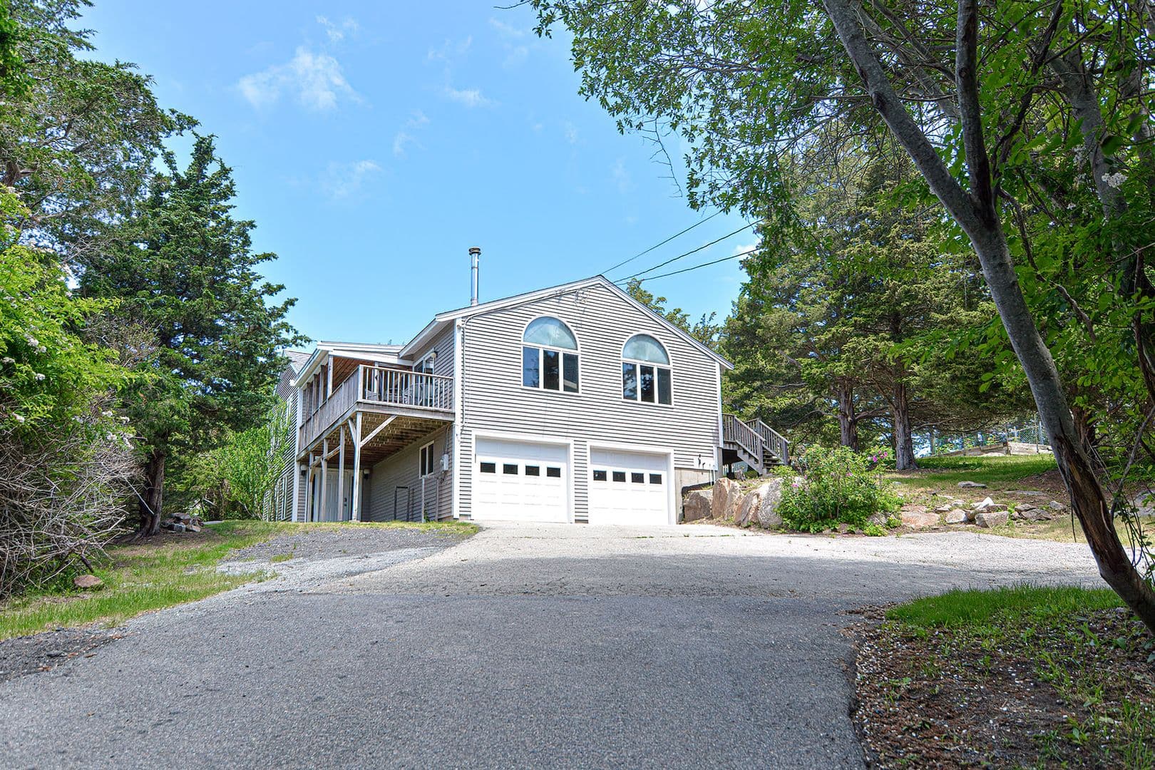 Gloucester House: 206 Atlantic Street