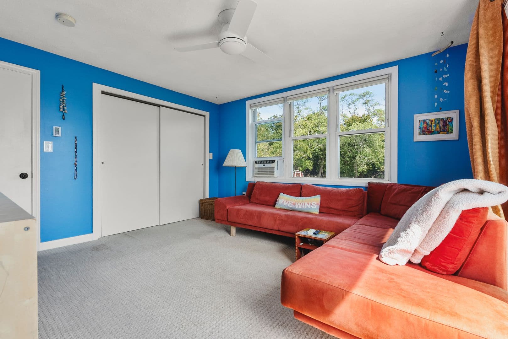 Gloucester House: 62 Eastern Point Road, #2