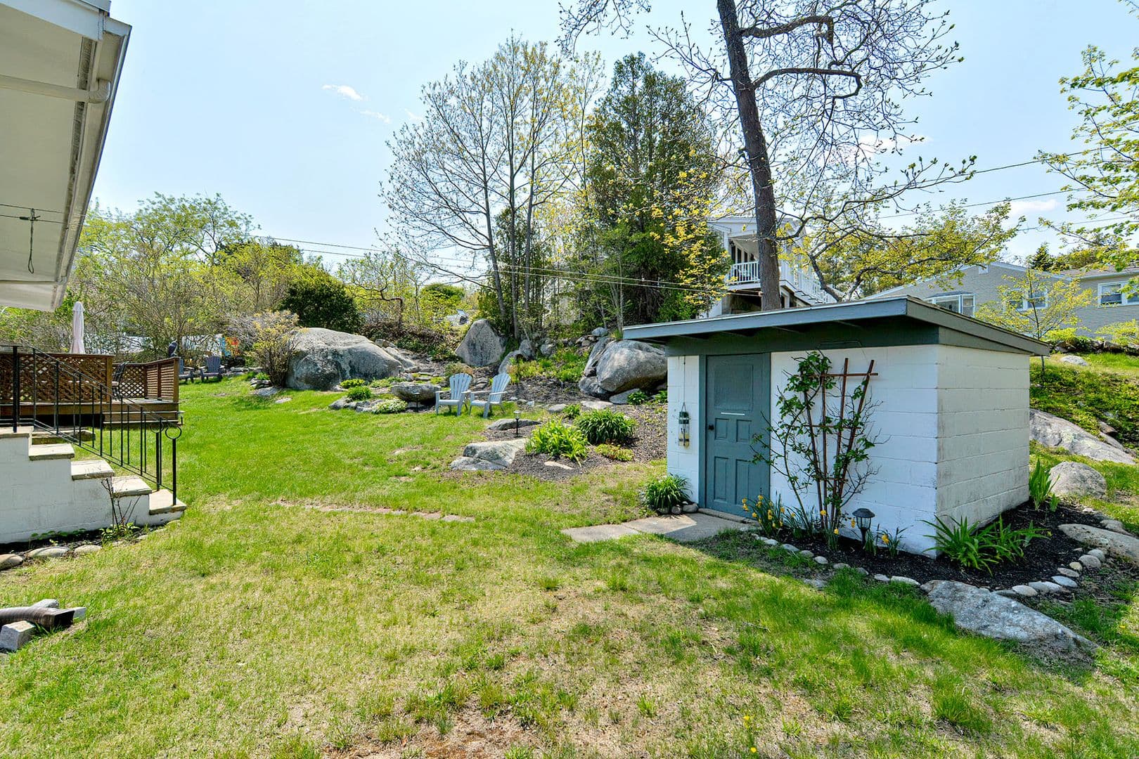 Gloucester House: 16 Warwick Road