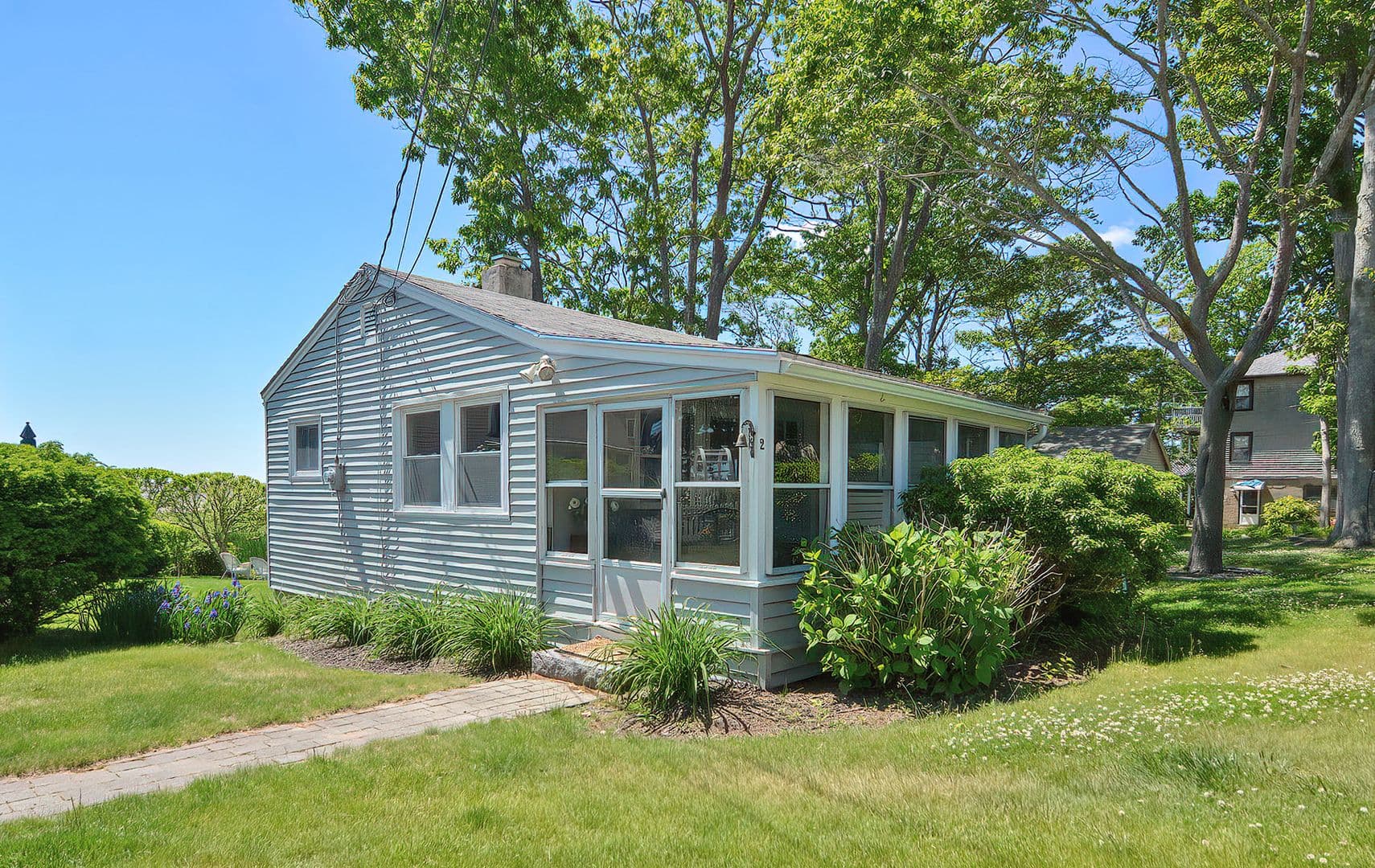 Rockport House: 2 Saratoga Court