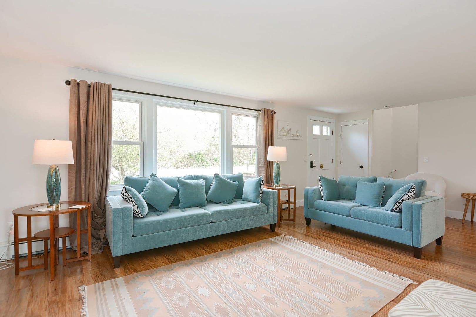Rockport House: 248 Granite Street