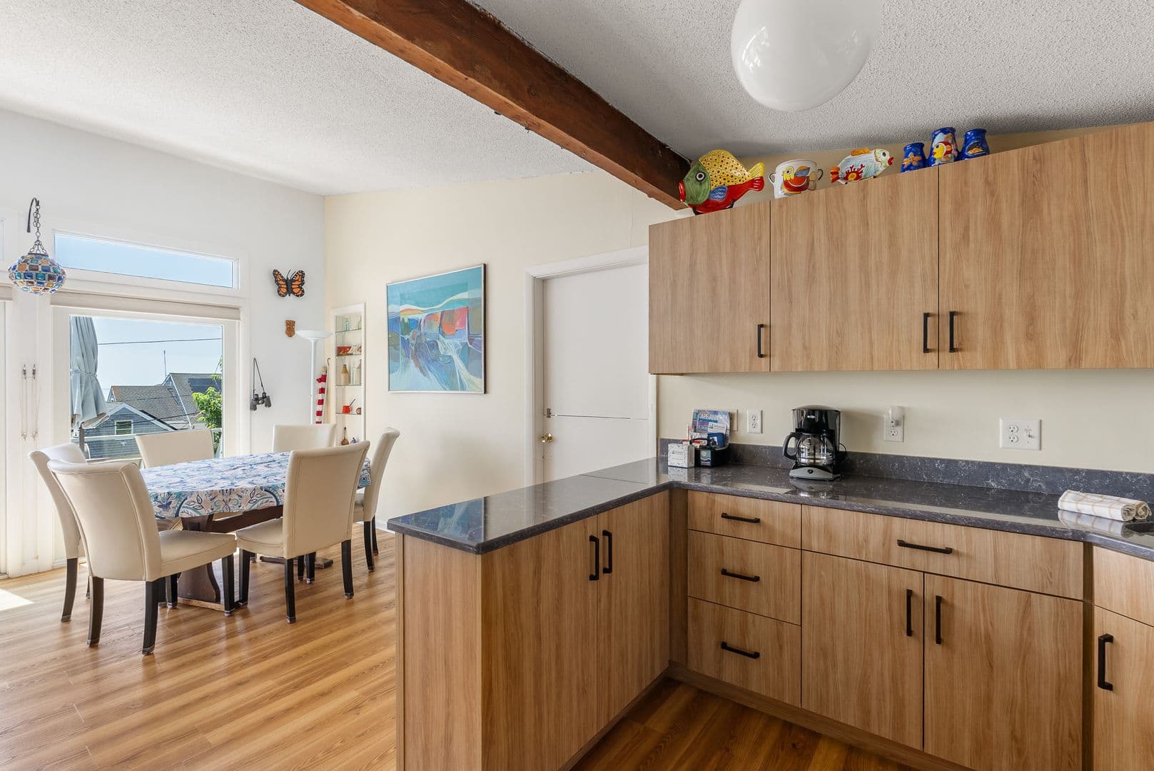 Gloucester House: 26 Salt Island Road