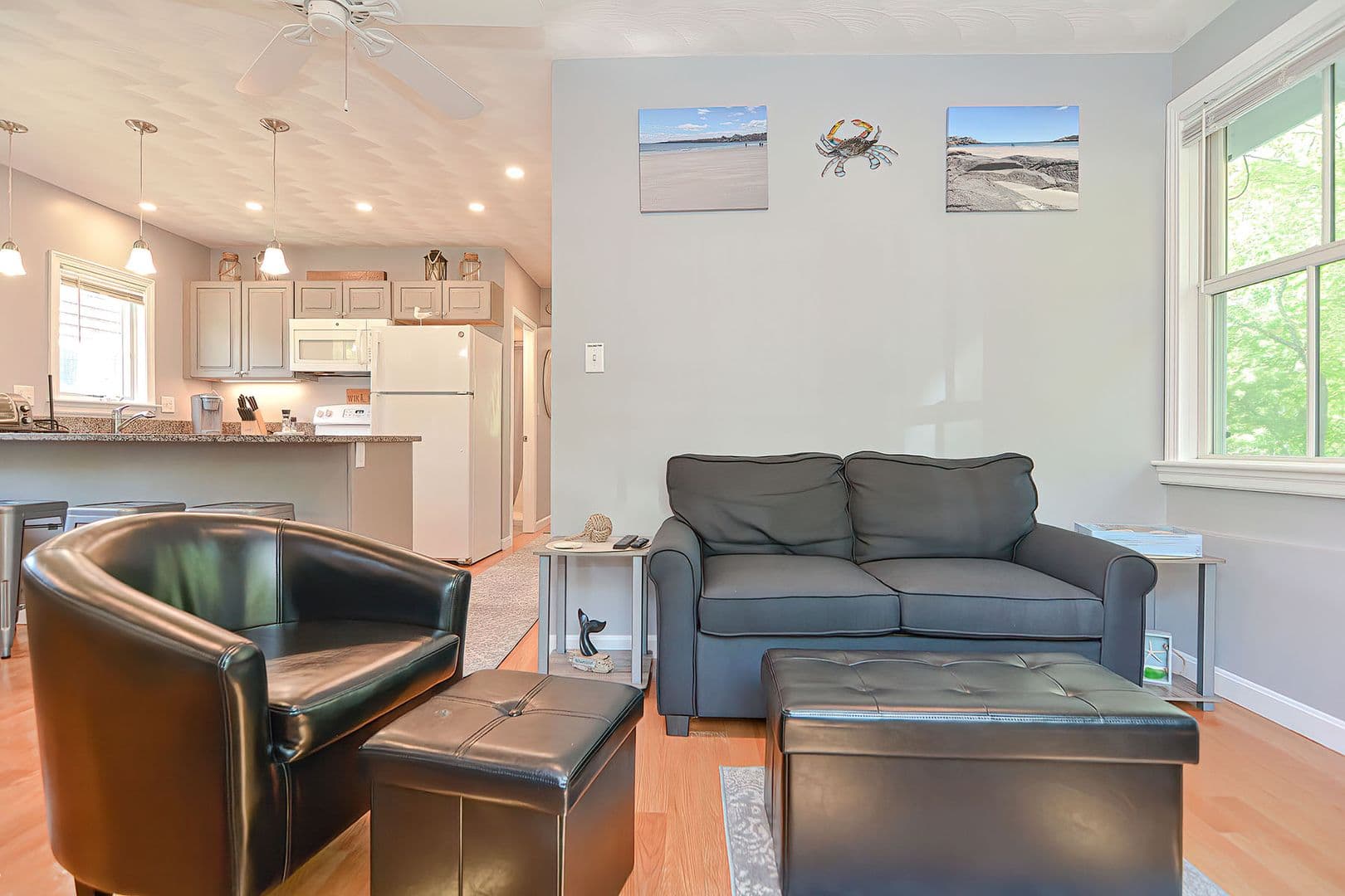 Gloucester House: 10 Josephs Way
