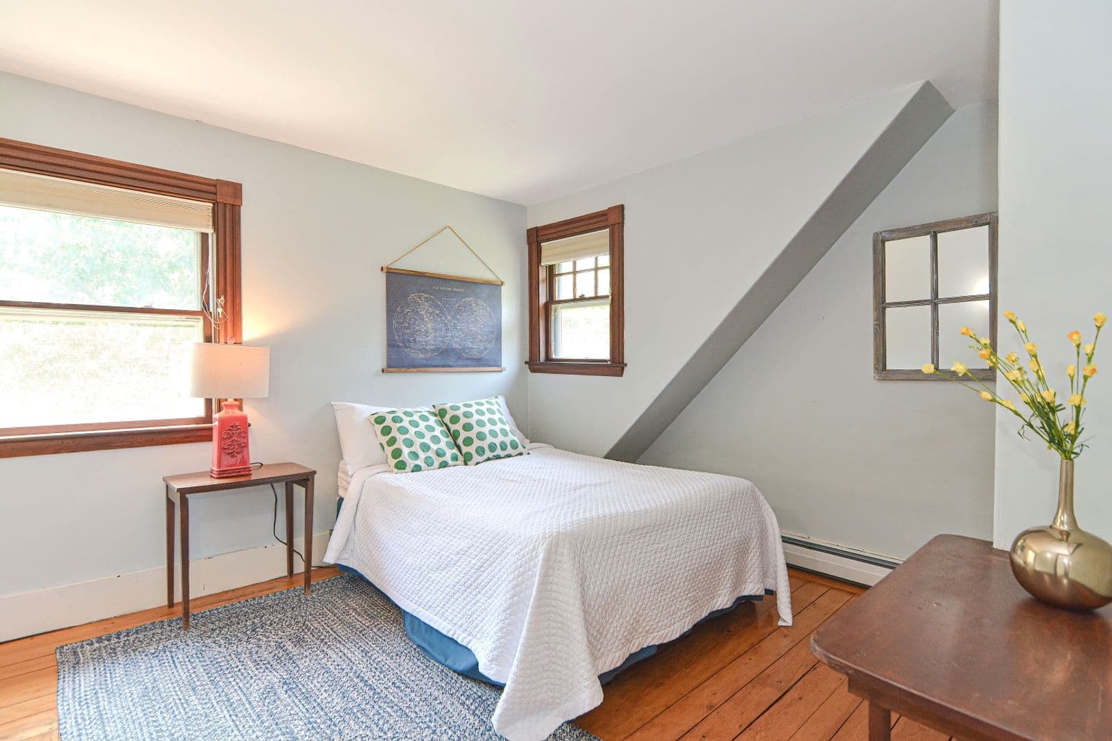 Rockport House: 16 Oakes Lane