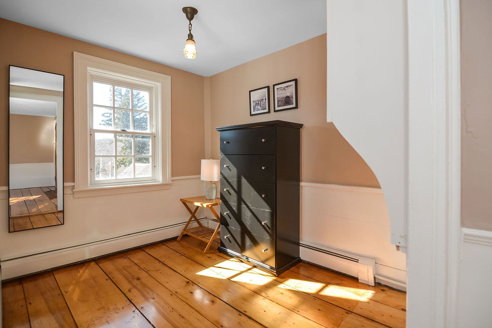 Rockport Apartment: 6 Mill Lane