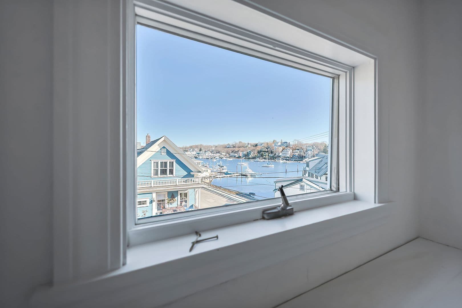 Gloucester House: 42 Rocky Neck Avenue