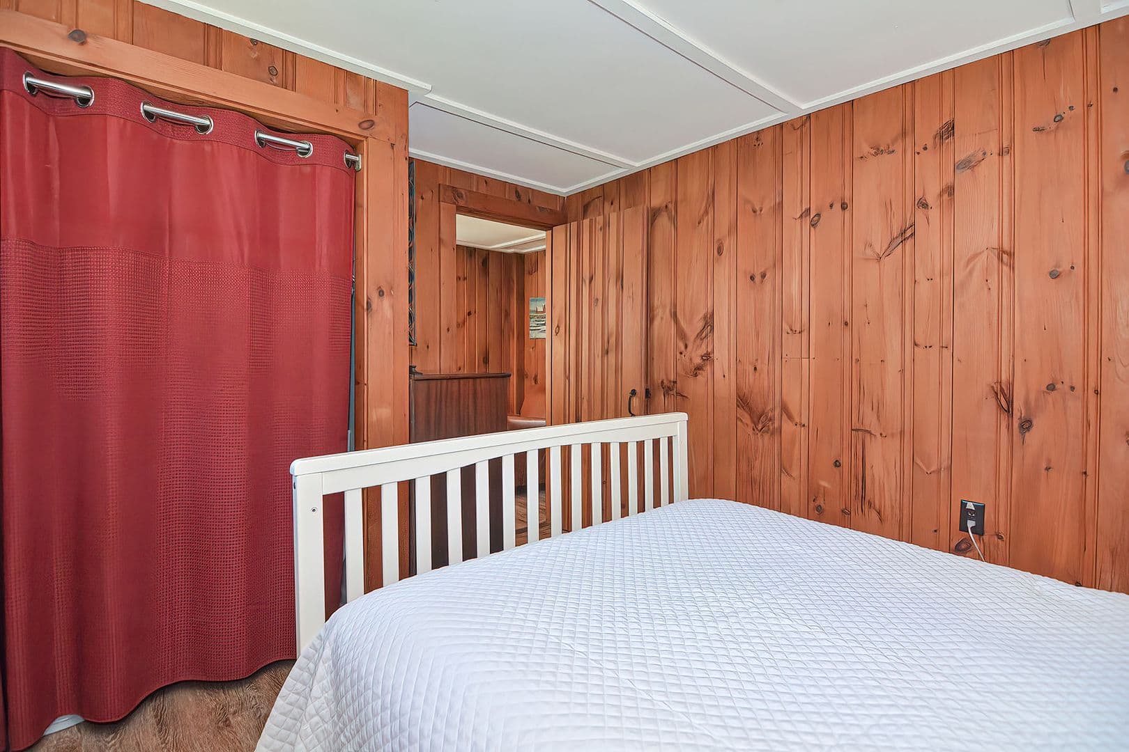 Rockport House: 2 Saratoga Court