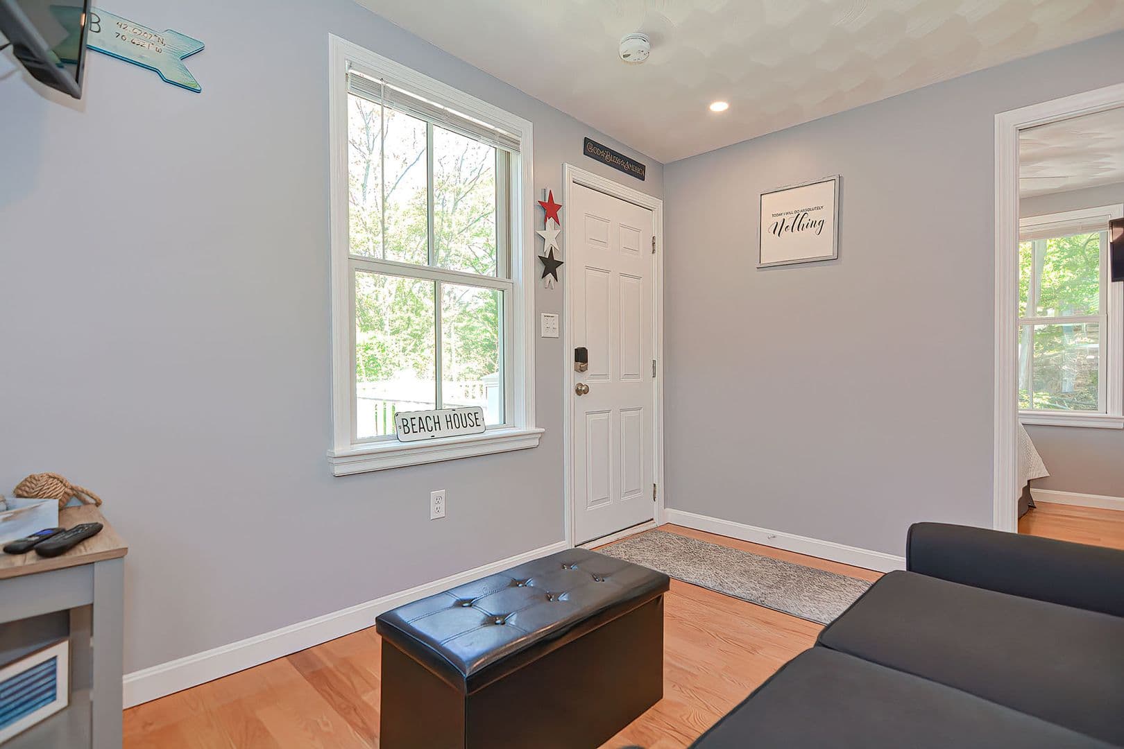 Gloucester House: 10 Josephs Way