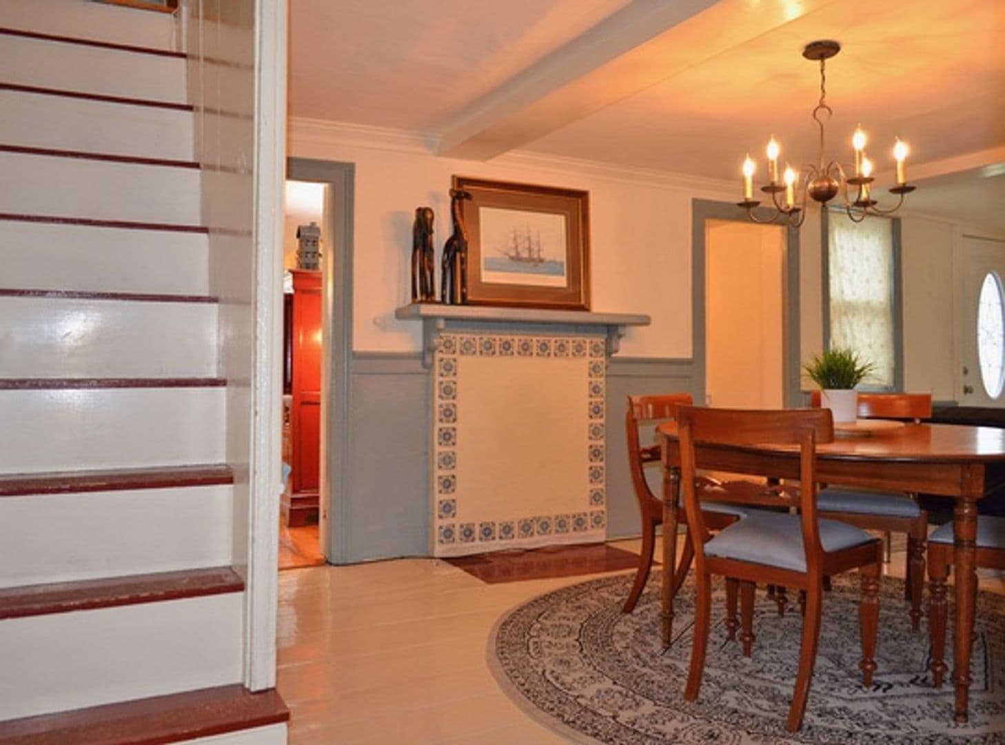 Rockport House: 7 Granite Street
