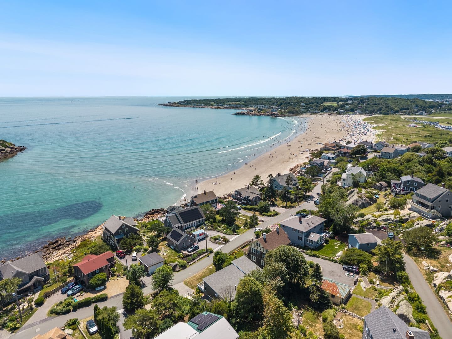 Gloucester House: 26 Salt Island Road