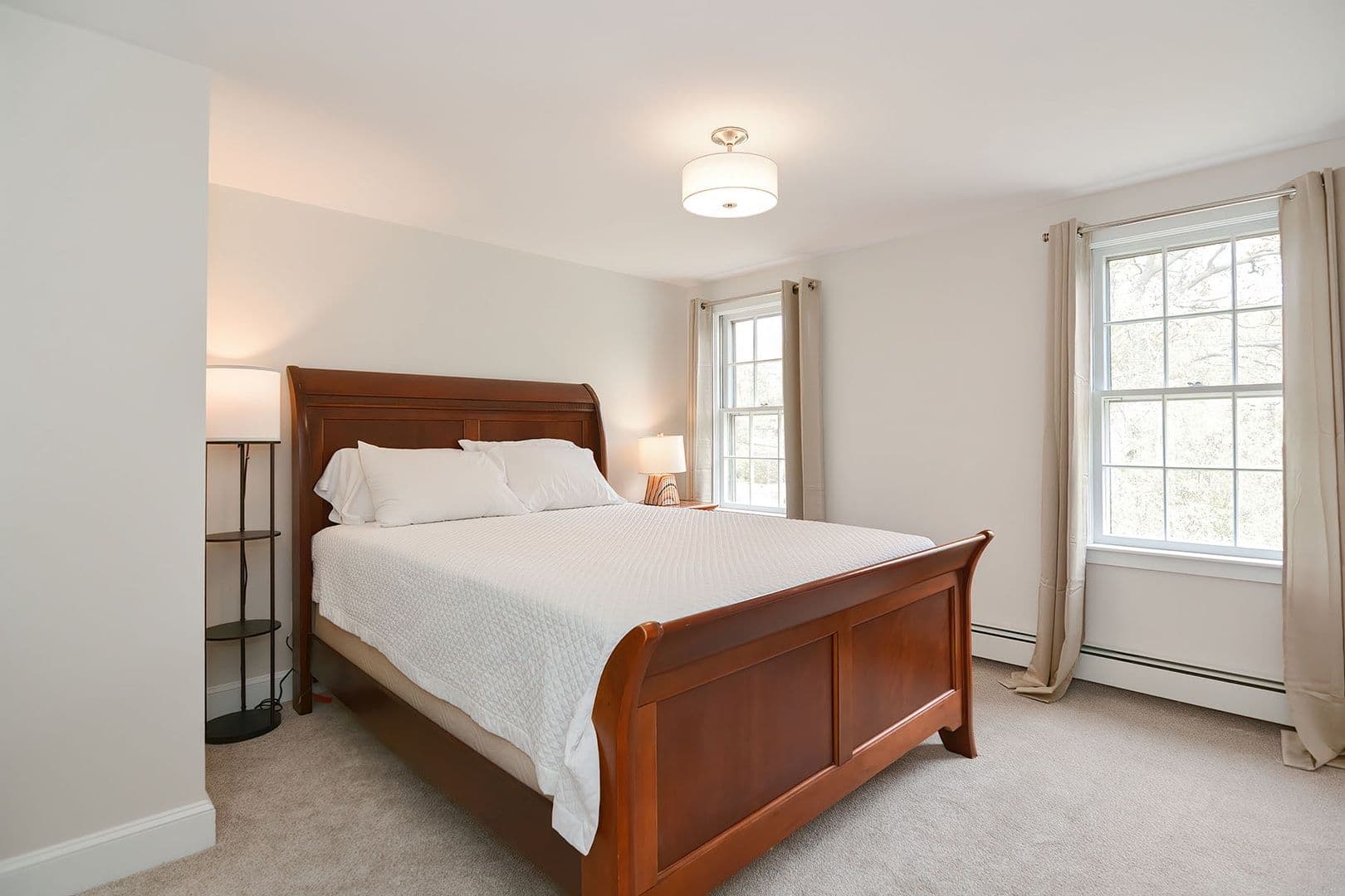Rockport House: 248 Granite Street