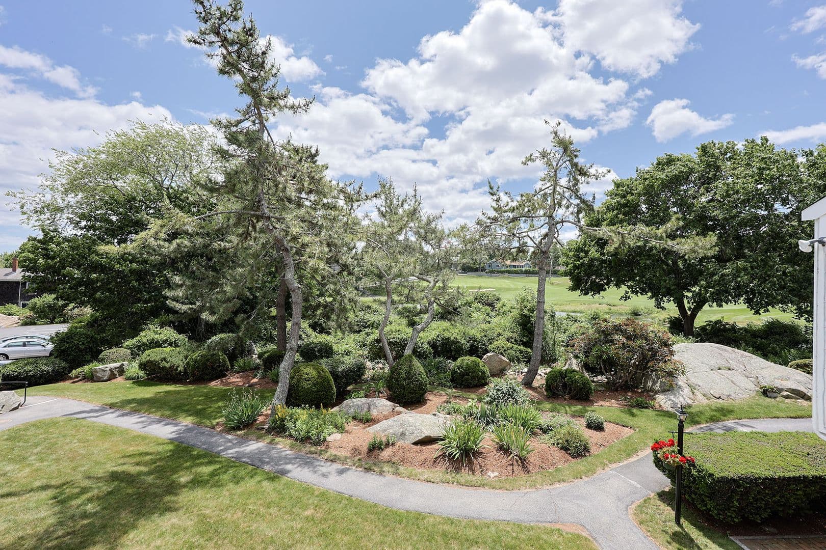 Gloucester Condo: 19 Atlantic Road