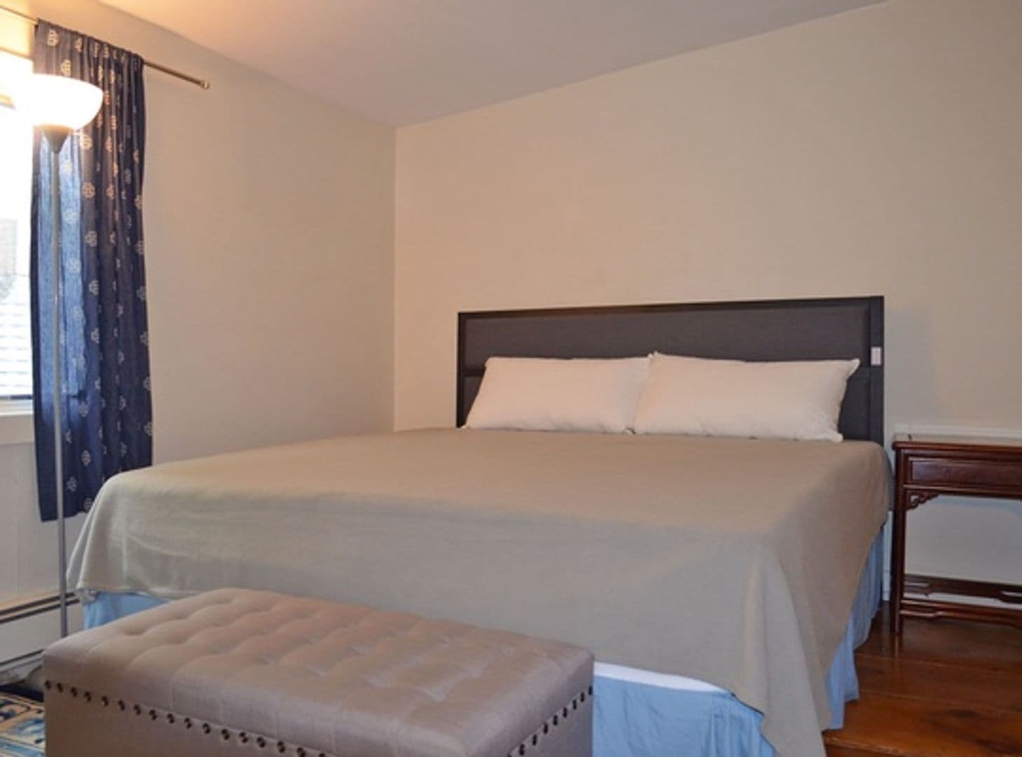Rockport House: 7 Granite Street