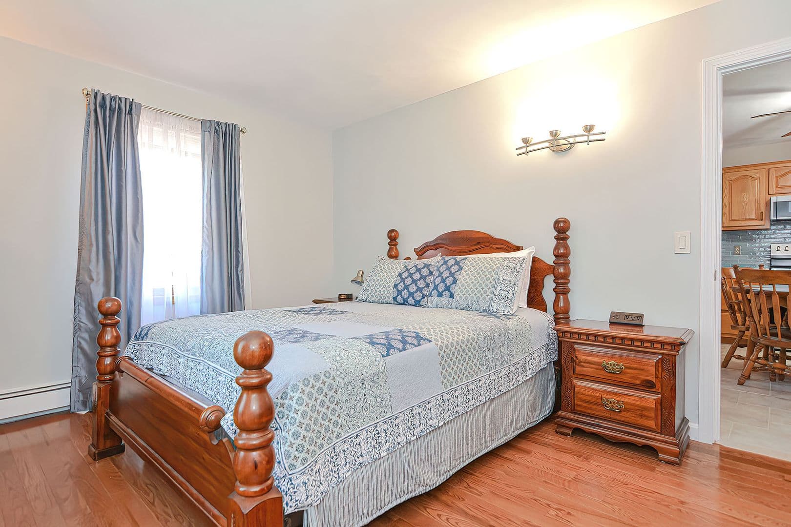Rockport House: 2 Mary Helen Way