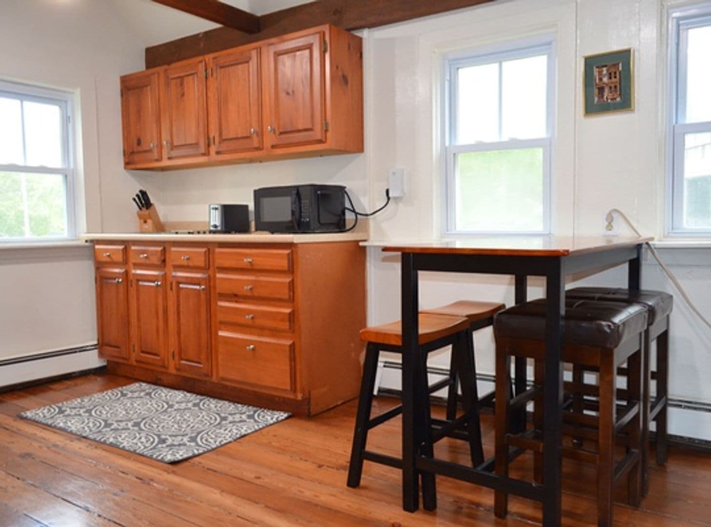 Rockport House: 7 Granite Street