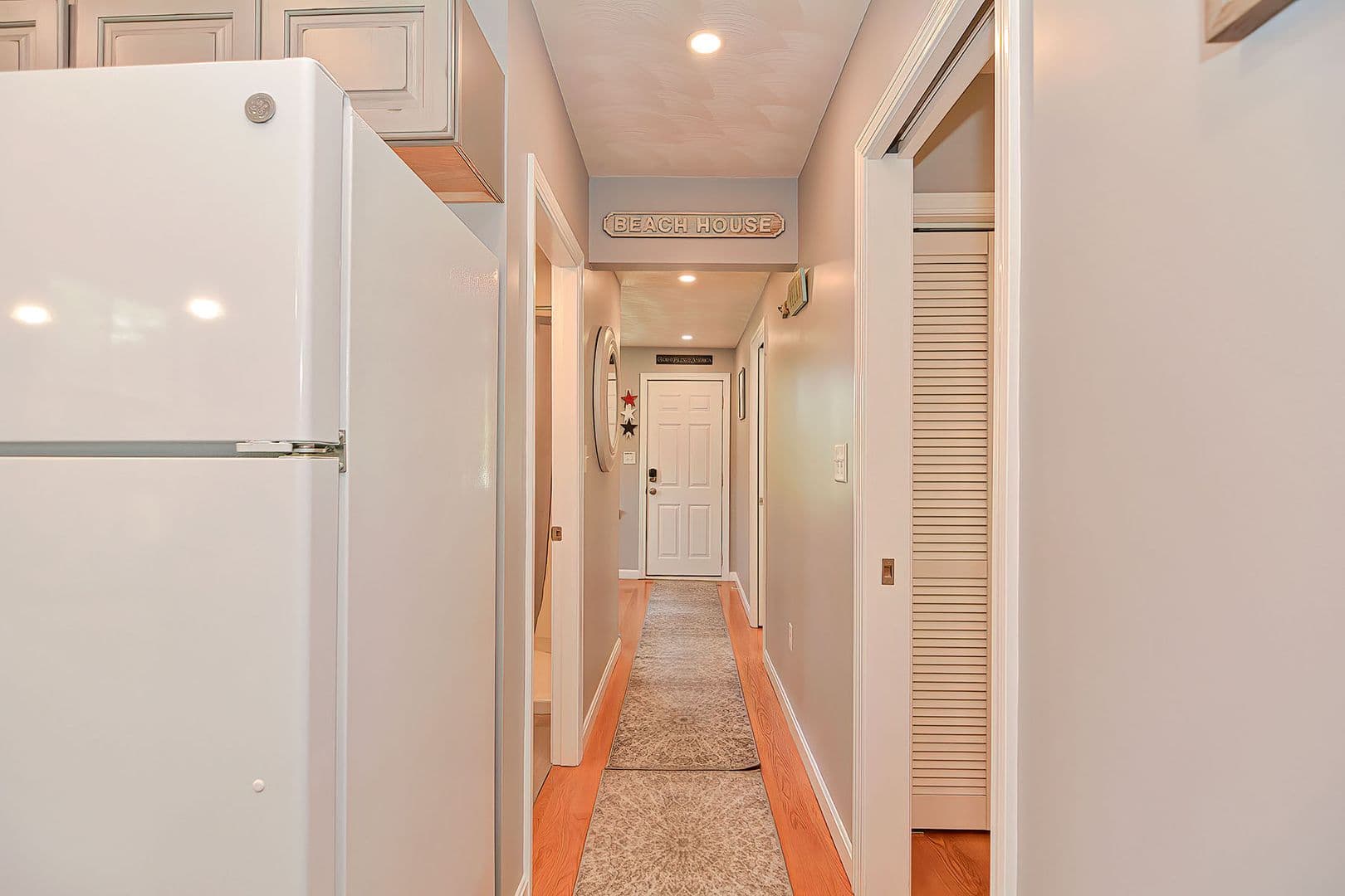 Gloucester House: 10 Josephs Way