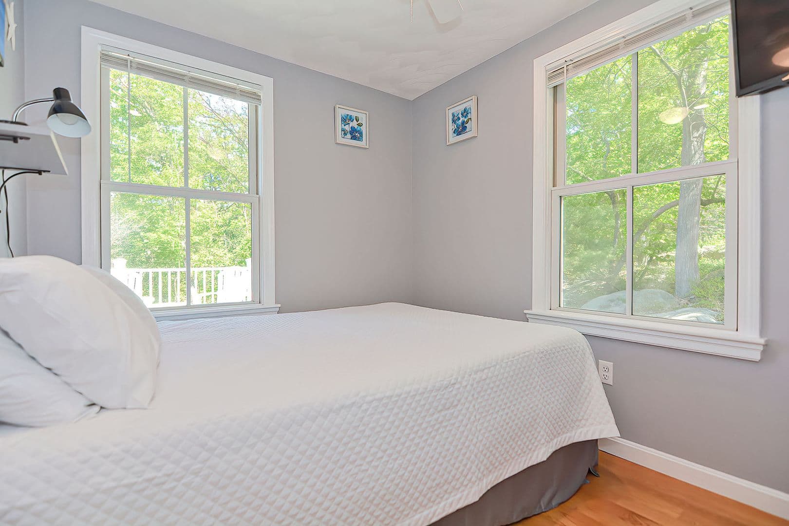 Gloucester House: 10 Josephs Way