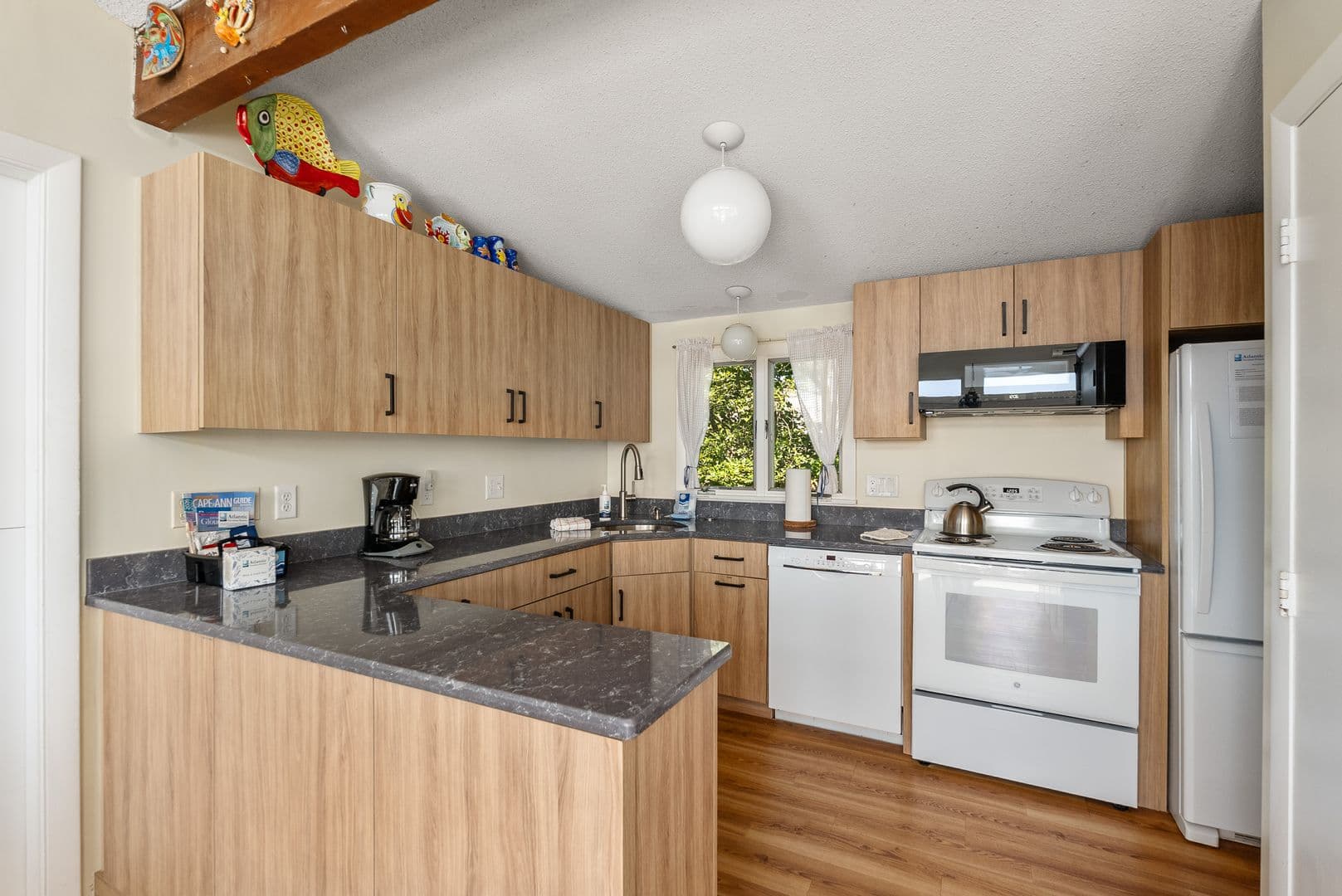 Gloucester House: 26 Salt Island Road