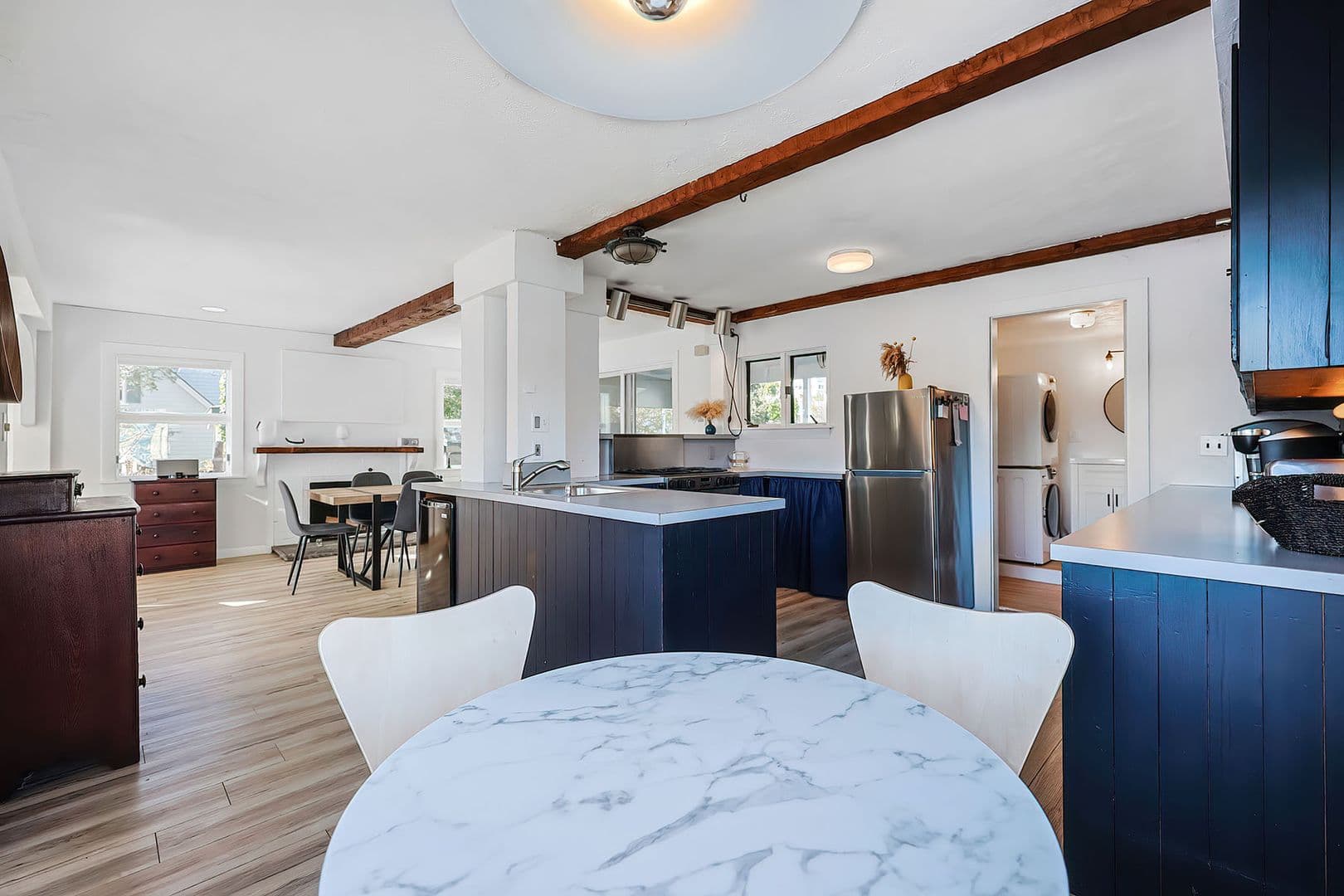 Gloucester House: 42 Rocky Neck Avenue