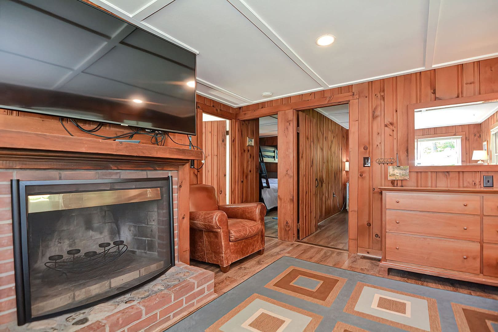 Rockport House: 2 Saratoga Court