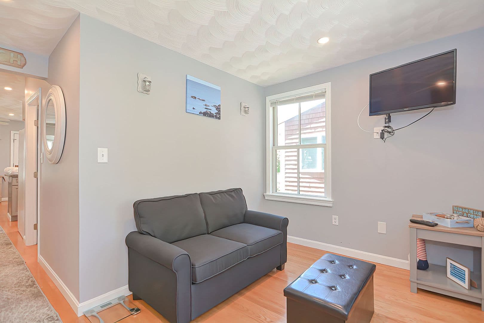 Gloucester House: 10 Josephs Way