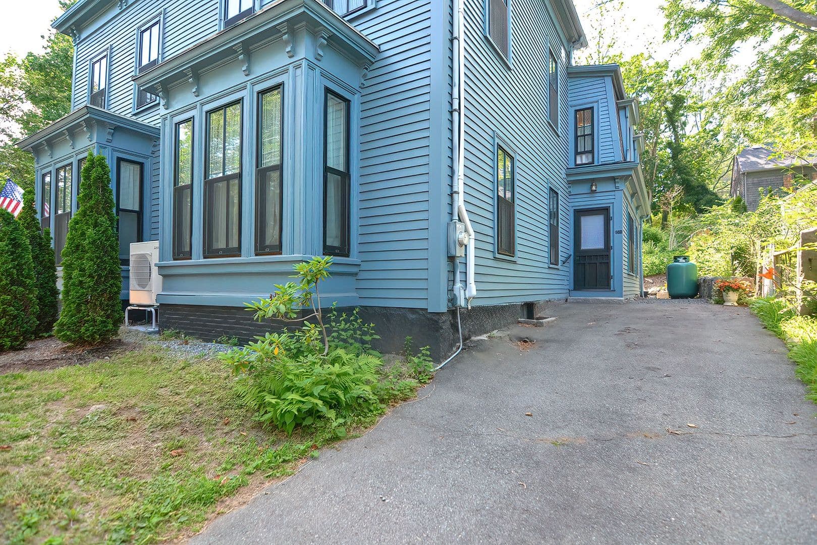 Rockport Apartment: 68B Granite Street