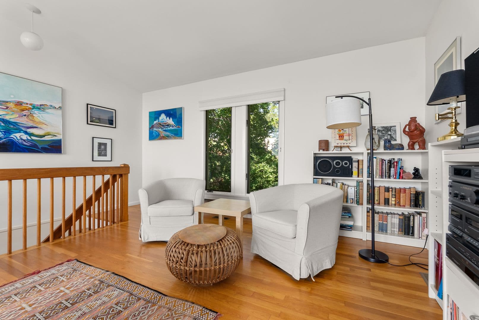 Gloucester House: 26 Salt Island Road