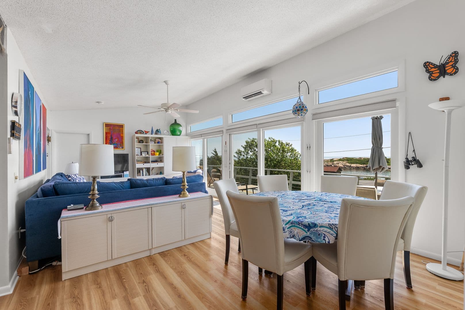 Gloucester House: 26 Salt Island Road