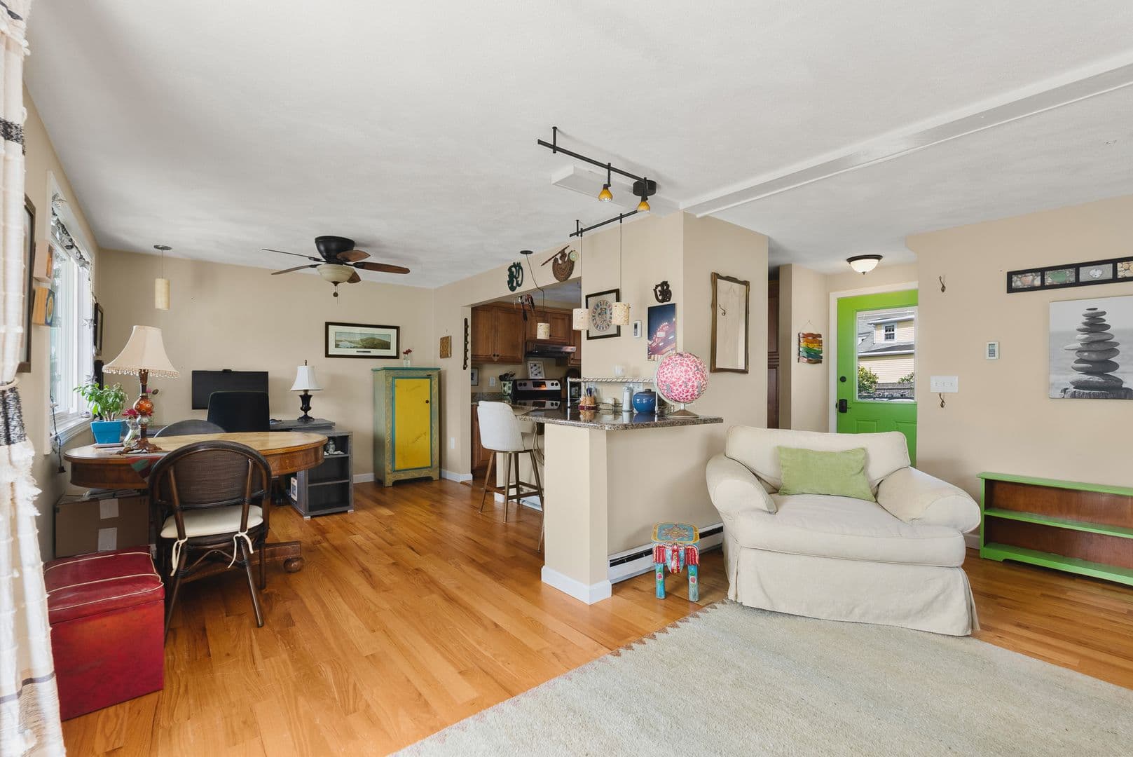 Gloucester House: 62 Eastern Point Road, #2