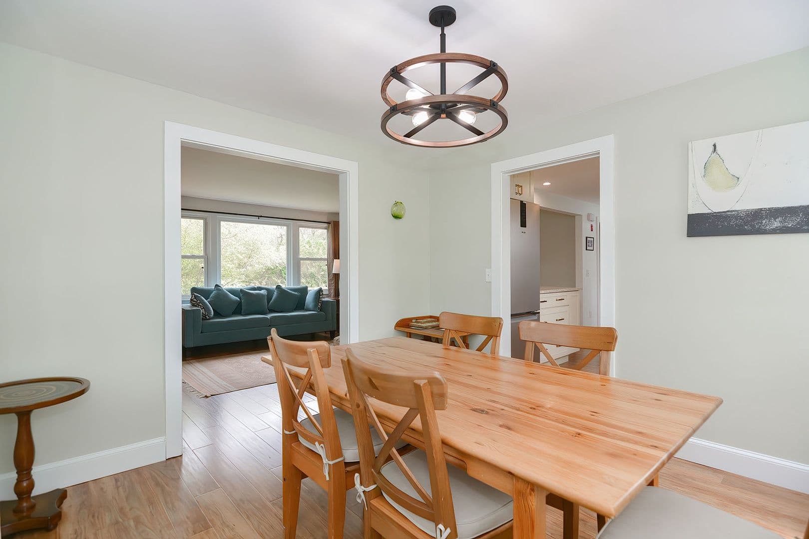 Rockport House: 248 Granite Street